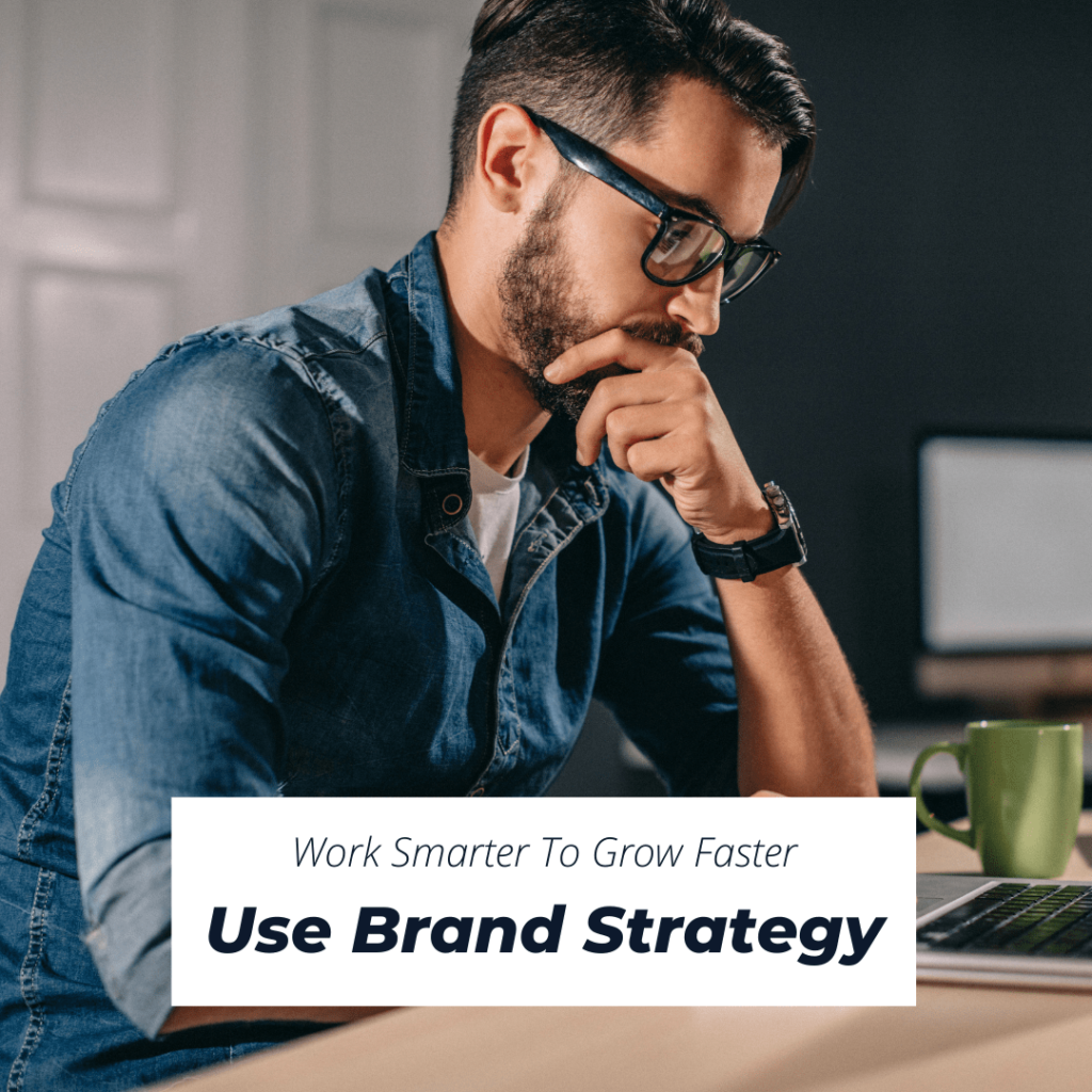 Custom Brand Strategy